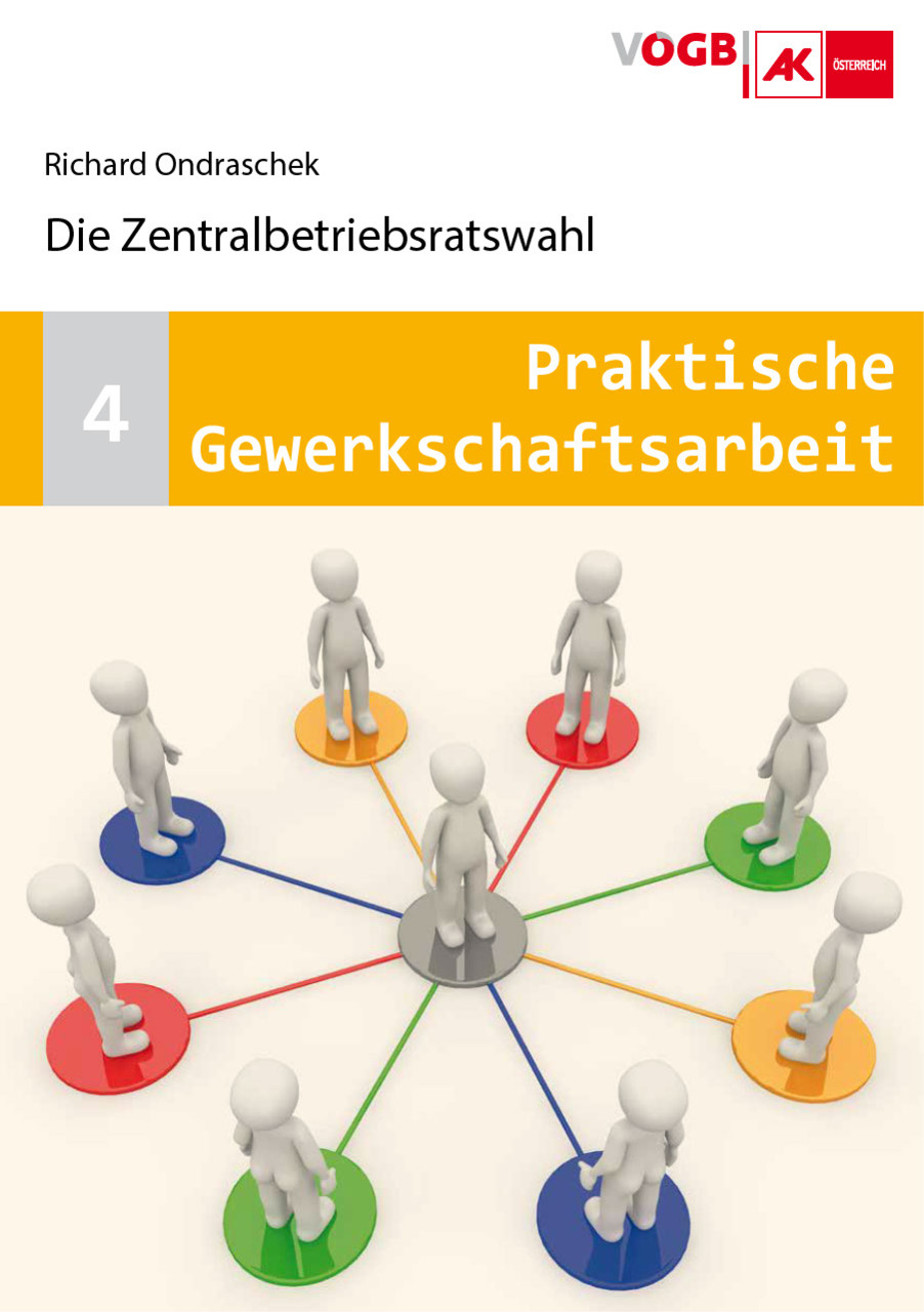 Die Zentralbetriebsratswahl